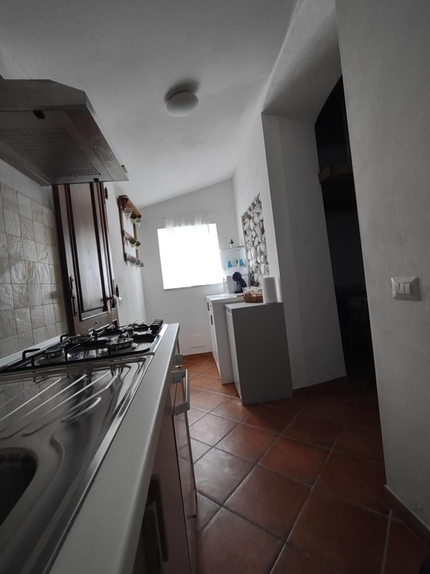 Il Salice Bianco B&B Casa Vacanze 卡拉拉 外观 照片